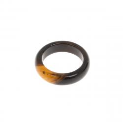 Подставка под шар черный агат 2-2,5 см — 