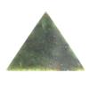 Пирамида из нефрита 4,5х4,5х3,5 см фото 2 — 