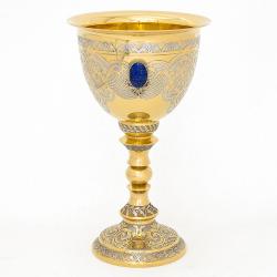 Кубок &quot;Лазуритовый&quot; Златоуст — 