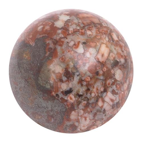 Шар из креноида 3 см фото 1 — 