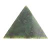 Пирамида из нефрита 4х4х3 см фото 2 — 