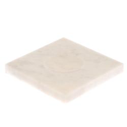 Подставка под шар из мрамора 12,5х12,5 см — 