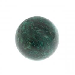Шар 5 см из шабровского змеевика — 
