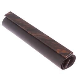 Бювар с накладками из обсидиана — 