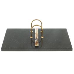 Подставка под перекидной календарь офиокальцит — 