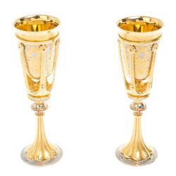 Набор фужеров &quot;Царские&quot; Златоуст — 