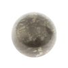Шар из камня пирит диаметром 5 см фото 1 — 