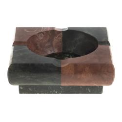 Каменная пепельница лемезит — 