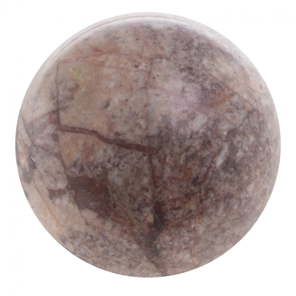 Шар из креноида 3,5 см фото 1 — 