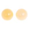 Шары для массажа 3,8 см из медового оникса фото 1 — 