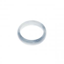 Подставка под шар серый агат 2,2-2,5 см — 