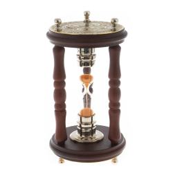 Златоустовские песочные часы на 1 минуту — 