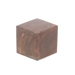 Кубик из лемезита 3 см — 