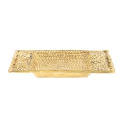 Бронзовая пепельница &quot;Старинная&quot; — 