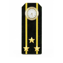 Часы Погон ВМФ