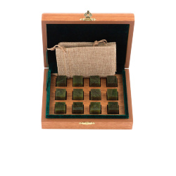 Подарки из камня