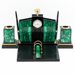 Настольные принадлежности