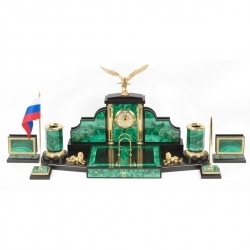 Письменные наборы Златоуст